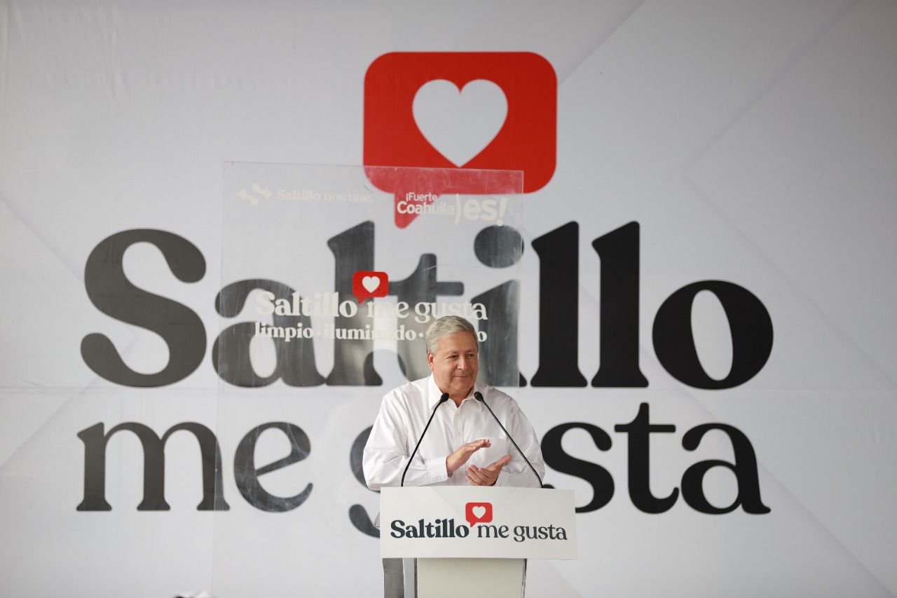 Arrancan Chema Fraustro Y Riquelme Programa Saltillo Me Gusta