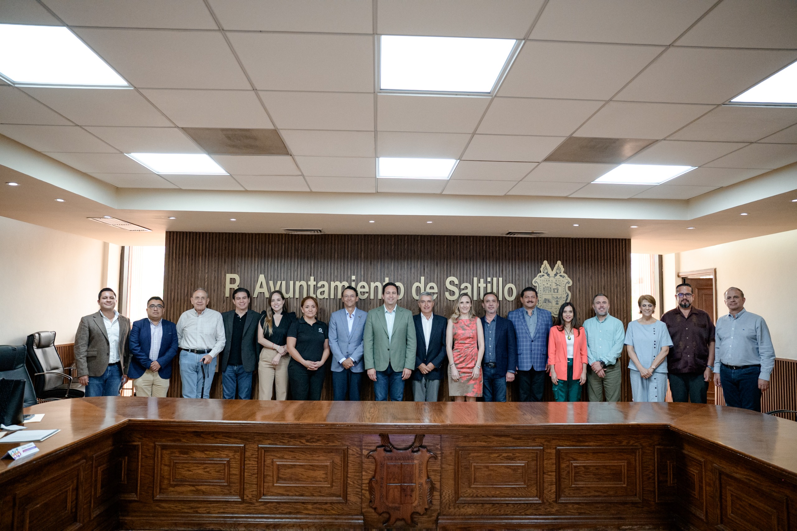 Conformación del Consejo Ciudadano