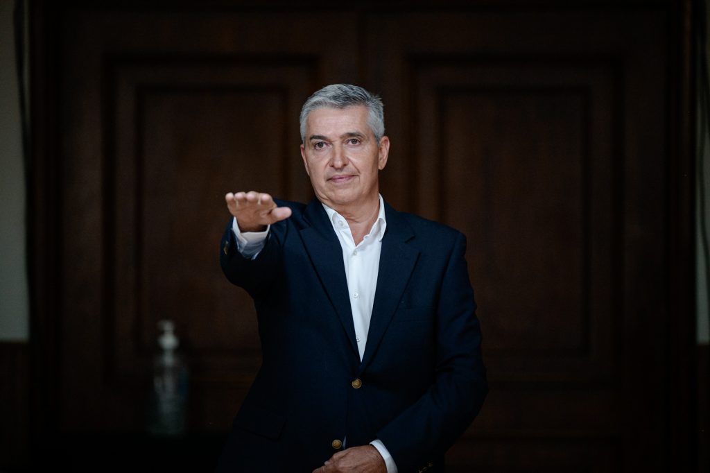 Ricardo Valdes Cabello