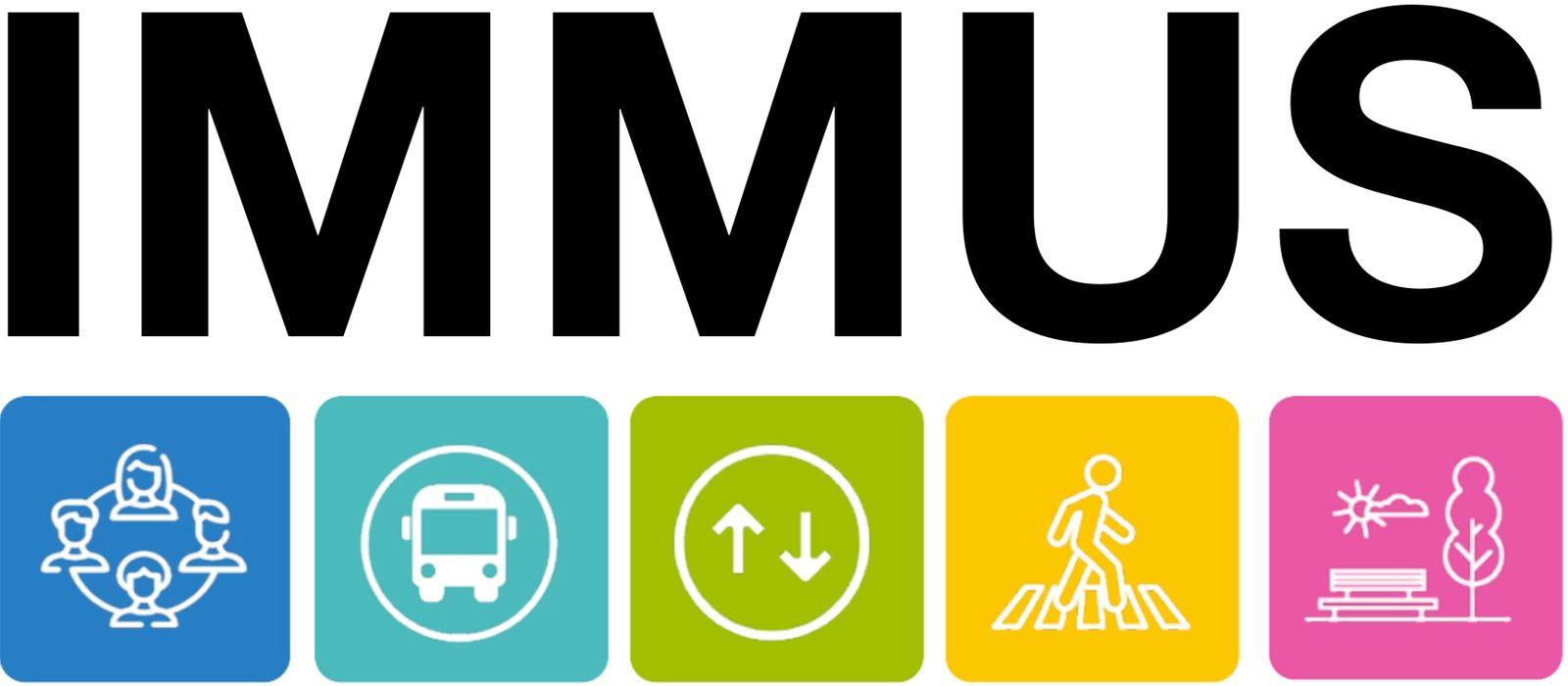 Transparencia IMMUS
