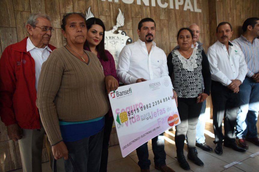 Participa Municipio De Saltillo En Entrega De Apoyos Federales A Adultos Mayores Municipio De 6270