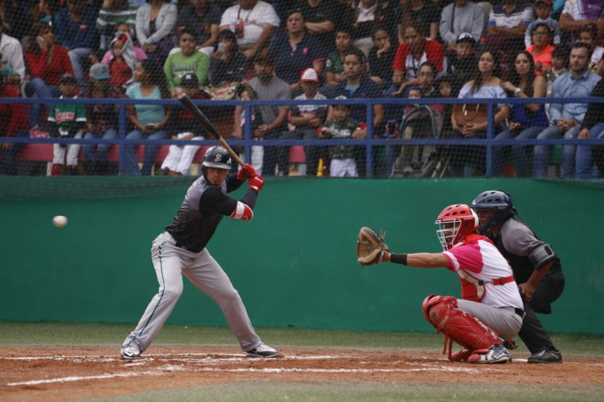 Se realiza juego de exhibición entre Saraperos de Saltillo y Selección  local | Municipio de Saltillo