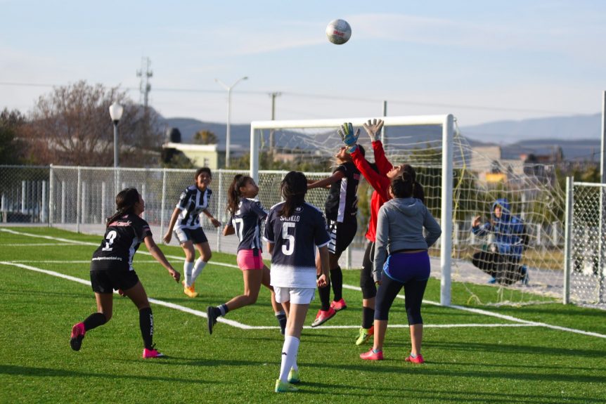 Invita Municipio a clases de crossfit, futbol y basquetbol en el  Bibliboparque Sur | Municipio de Saltillo