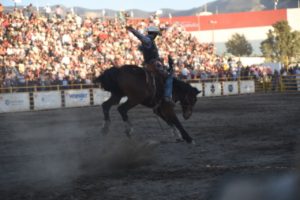 Lee más sobre el artículo Festival Rodeo Saltillo 2018 un éxito: Manolo