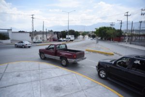 Lee más sobre el artículo Por concluir adecuaciones viales en la Calzada Madero