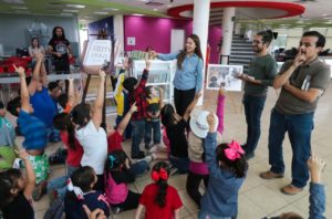 Lee más sobre el artículo Libros de Saltillo en la Feria Internacional del Libro Coahuila 2018