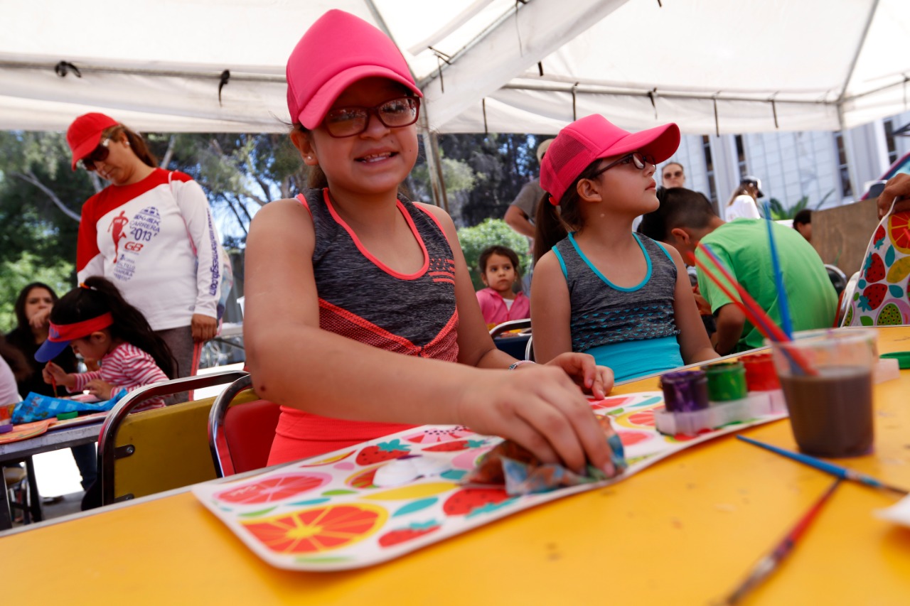 Lee más sobre el artículo Invita Municipio a festejar el día de la niñez en el Paseo Saltillo