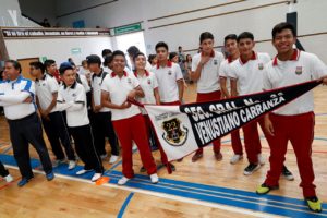 Lee más sobre el artículo Inicia en Saltillo la segunda Copa Escolar 2019