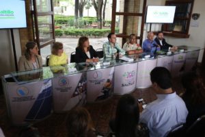 Lee más sobre el artículo Presenta Alcalde “Agenda ambiental por Saltillo”