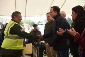 Lee más sobre el artículo Policía Ambiental de Saltillo es referente nacional