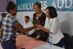 Lee más sobre el artículo Se solidariza Saltillo con municipio de Múzquiz
