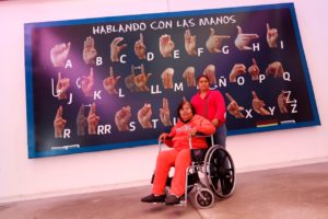 Lee más sobre el artículo Reconocerá Municipio a promotores de la inclusión de personas con discapacidad