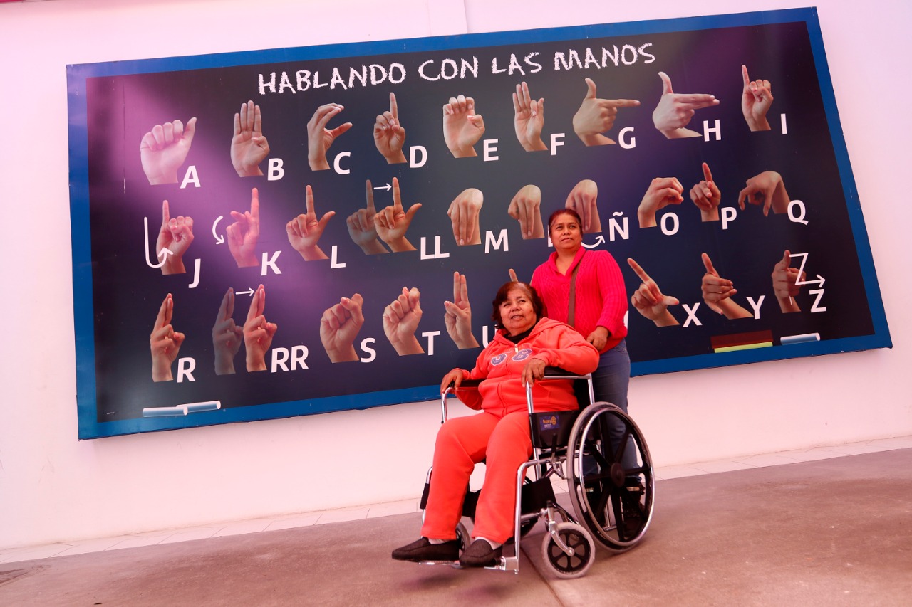En este momento estás viendo Reconocerá Municipio a promotores de la inclusión de personas con discapacidad