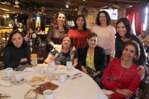 Lee más sobre el artículo Inicia con éxito el Sabor Sarape, Saltillo Restaurant Week 2019