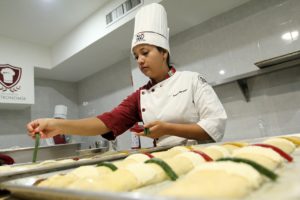 Lee más sobre el artículo Invita municipio de Saltillo a partir la Rosca de Reyes