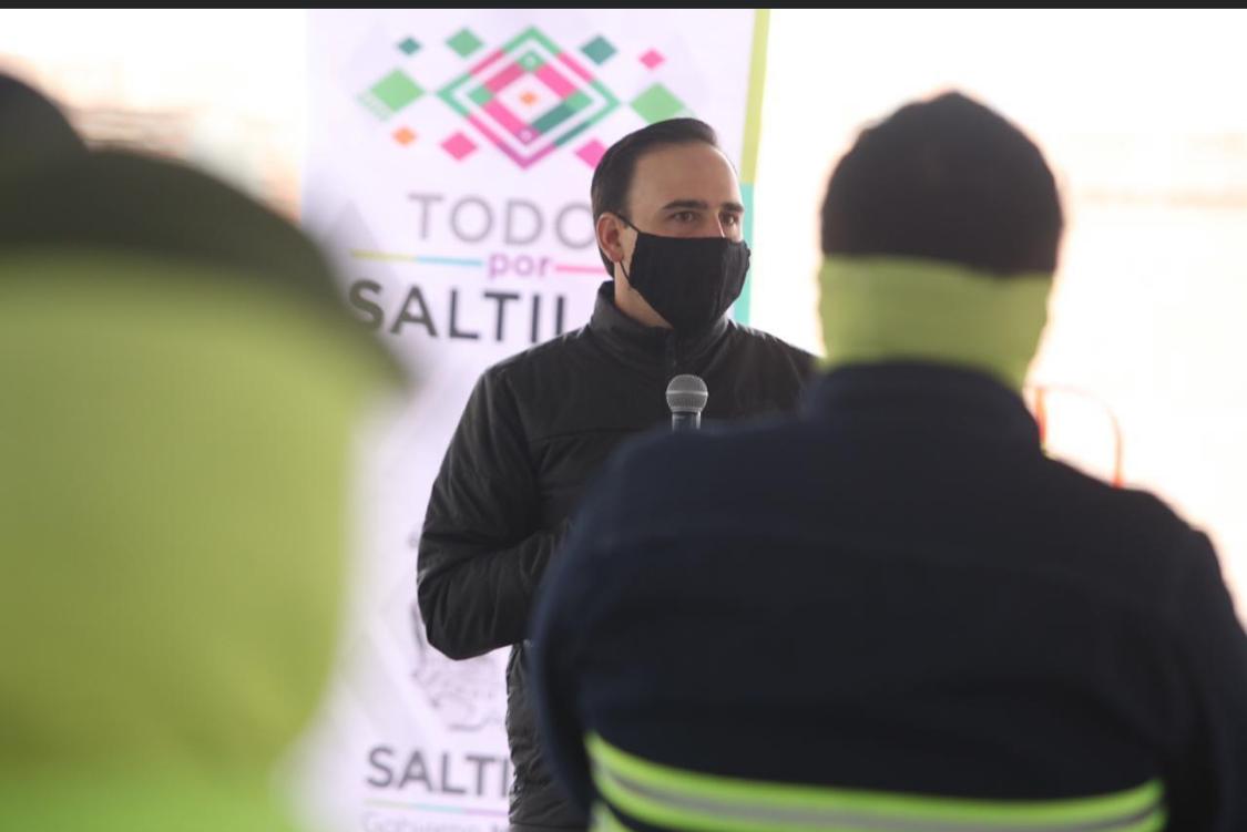 Lee más sobre el artículo Gobierno Municipal de Saltillo se consolida entre los más efectivos del país