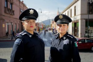Lee más sobre el artículo Ciudadanización de seguridad en Saltillo es un logro sin precedente