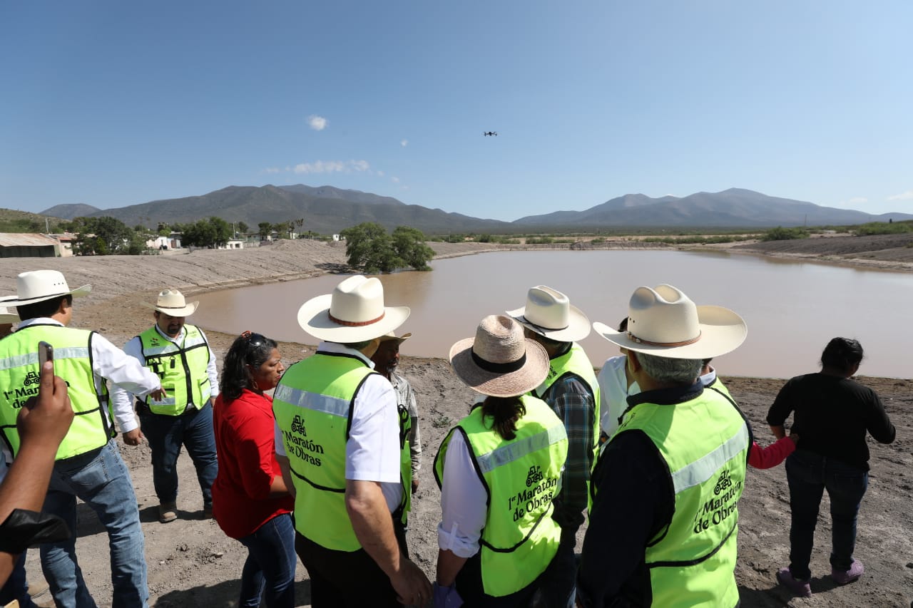 Unen esfuerzos Municipio y Club de Leones a favor de los ejidos – Gobierno  Municipal de Saltillo