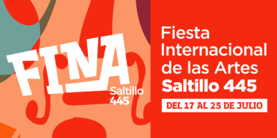 Fiesta Internacional de las Artes Saltillo 445