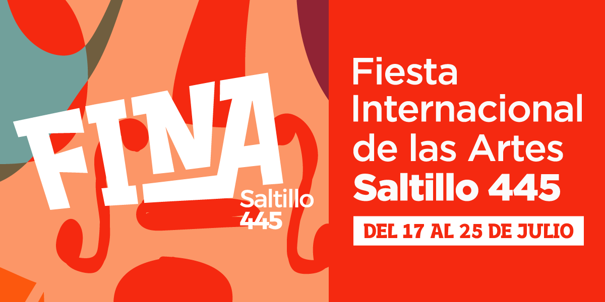 Fiesta Internacional de las Artes Saltillo 445